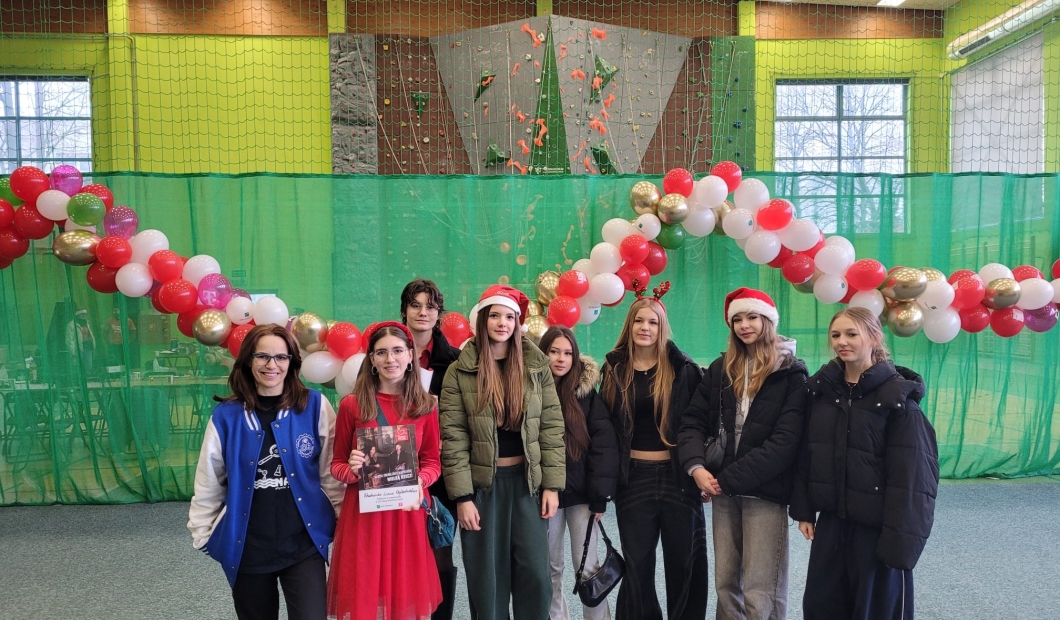 SZLACHETNA PACZKA W ALO